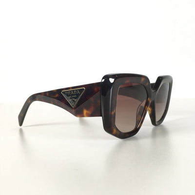 Prada Cat Eye Sunglasses