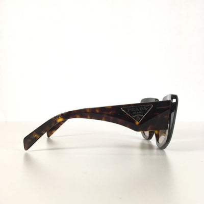 Prada Cat Eye Sunglasses