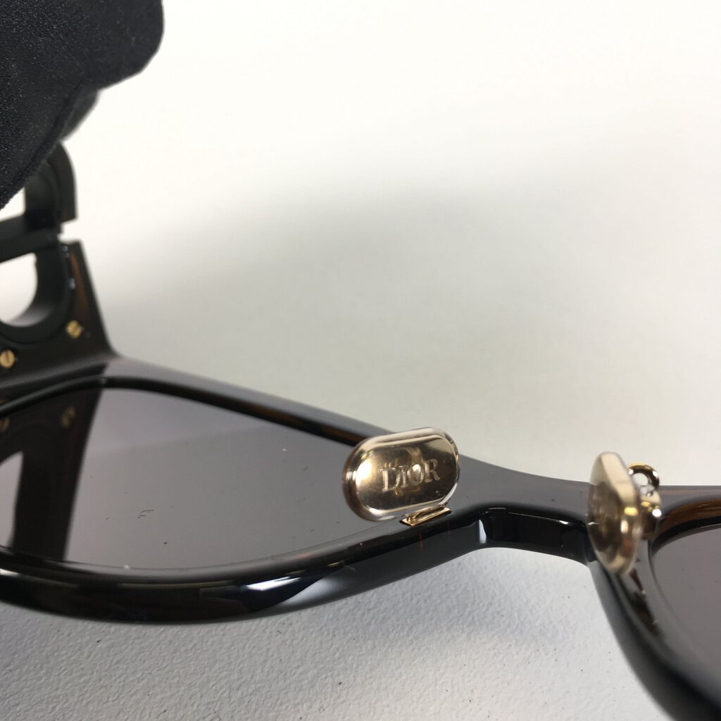 Dior Cat Eye Sunglasses