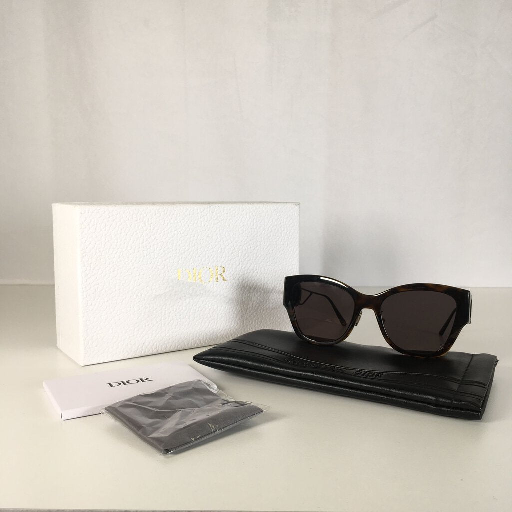 Dior Cat Eye Sunglasses