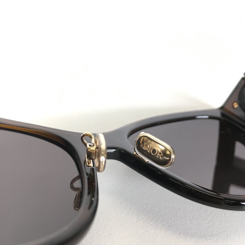 Dior Cat Eye Sunglasses