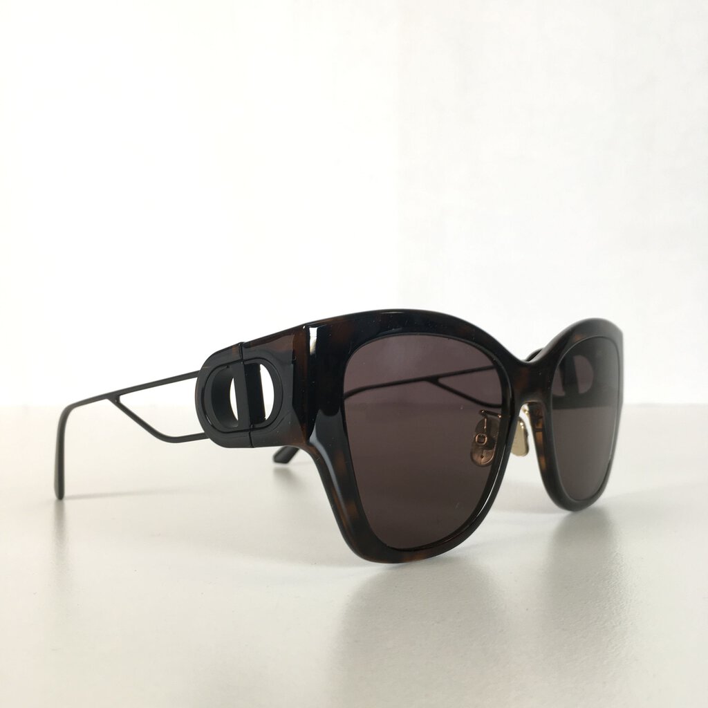 Dior Cat Eye Sunglasses