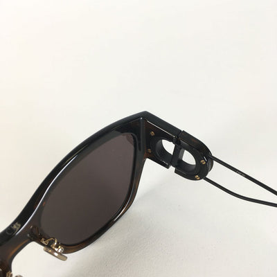 Dior Cat Eye Sunglasses