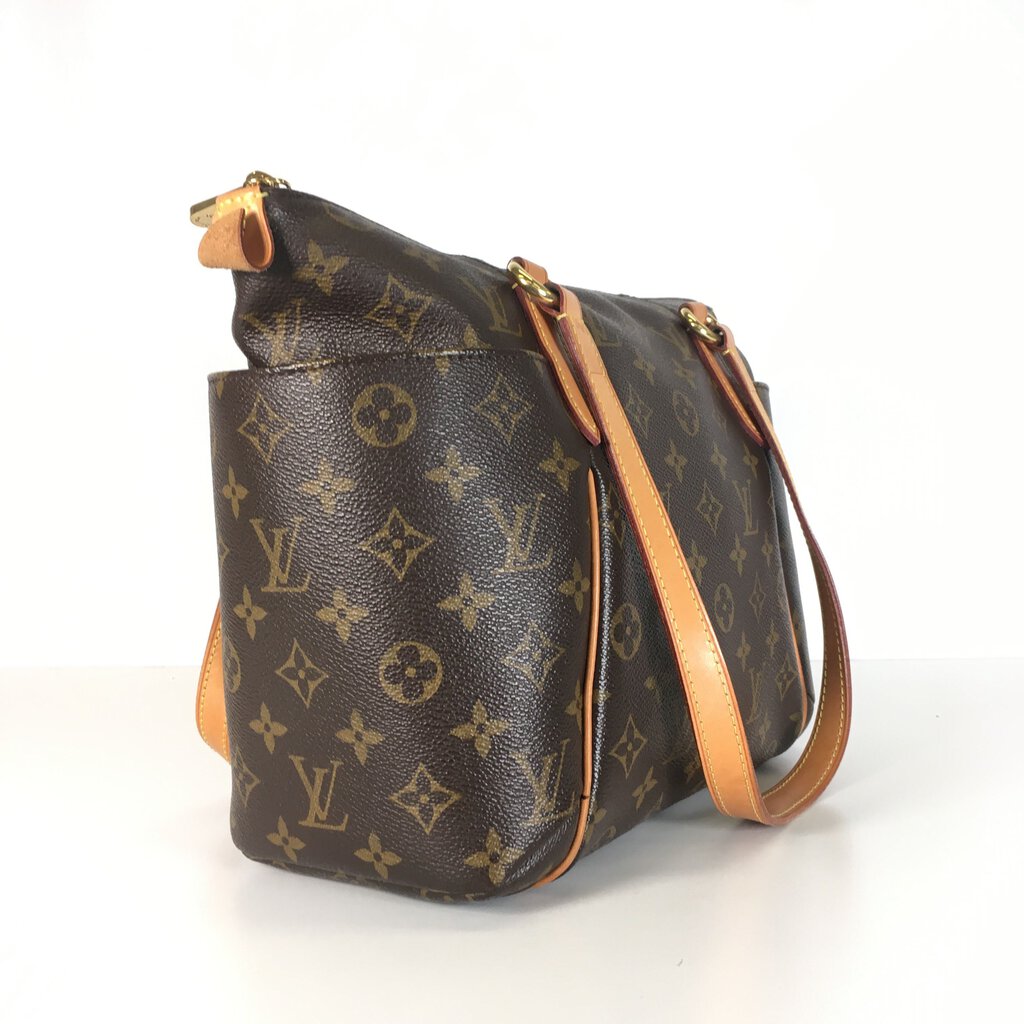 Louis Vuitton Totally PM