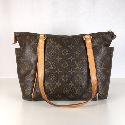 Louis Vuitton Totally PM