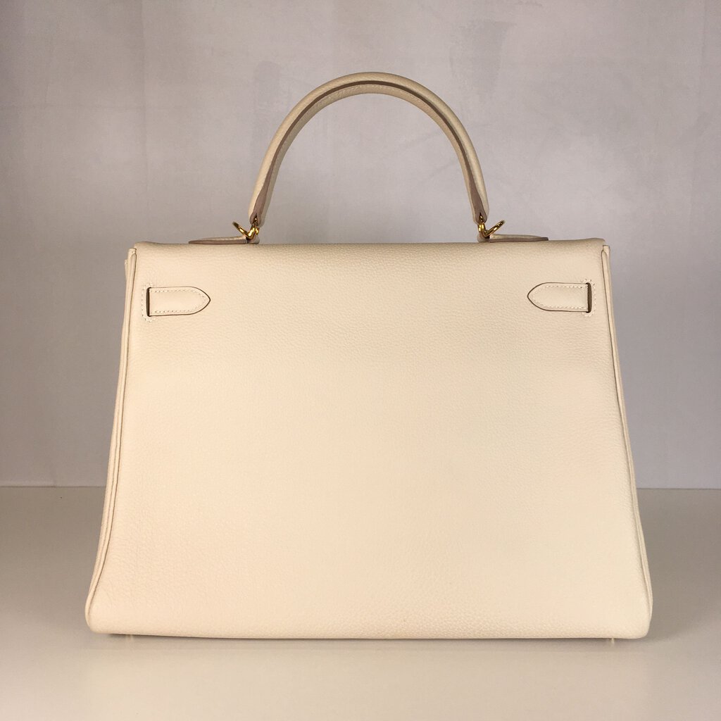 Hermes Kelly 32