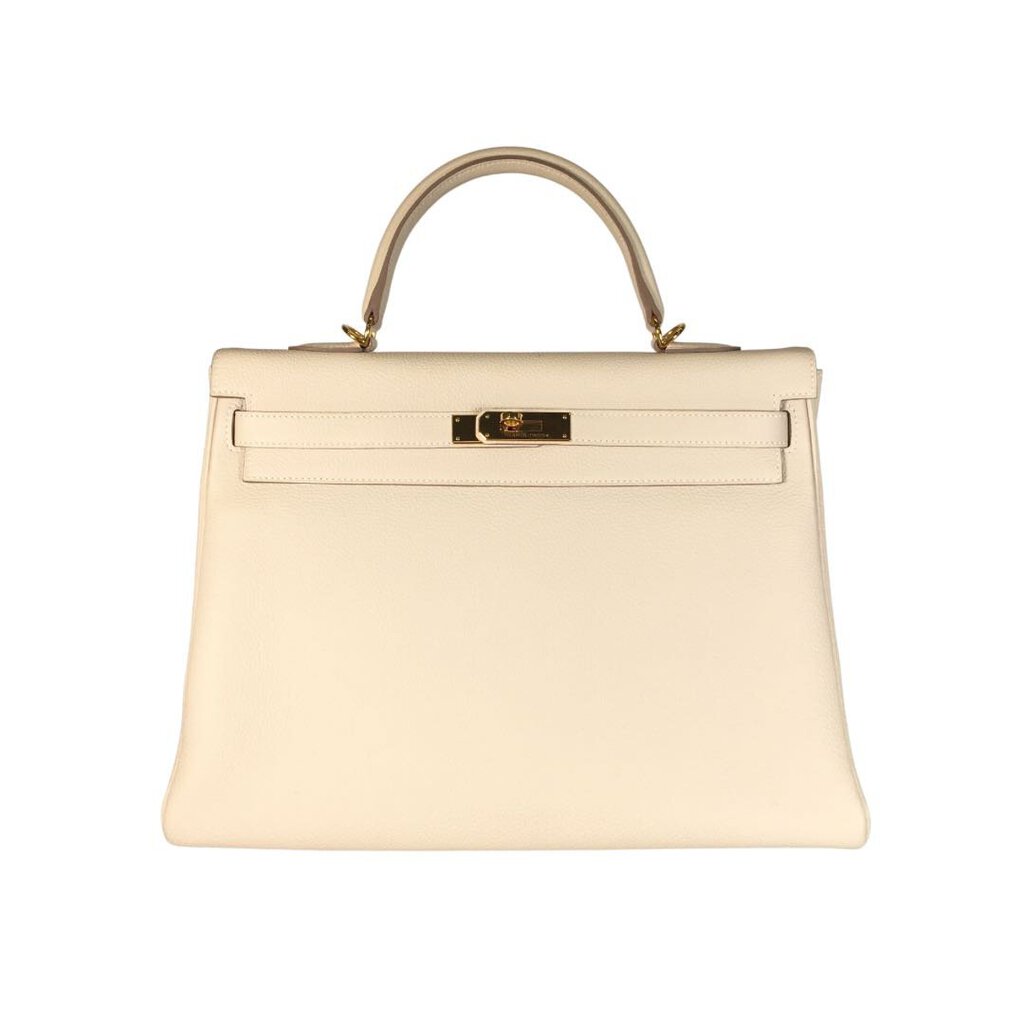 Hermes Kelly 32