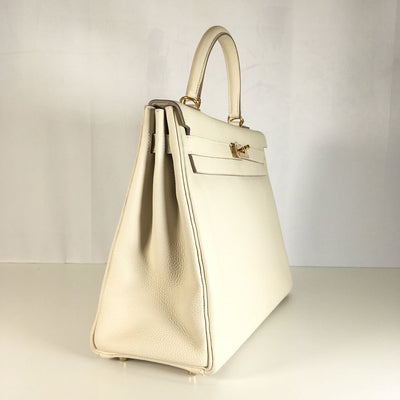 Hermes Kelly 32