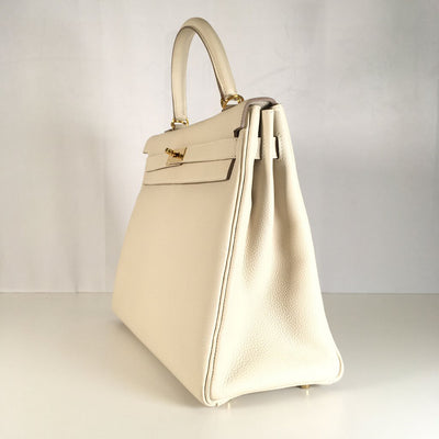 Hermes Kelly 32