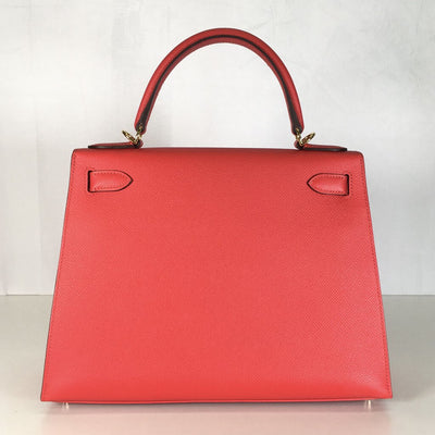 Hermes Kelly 28