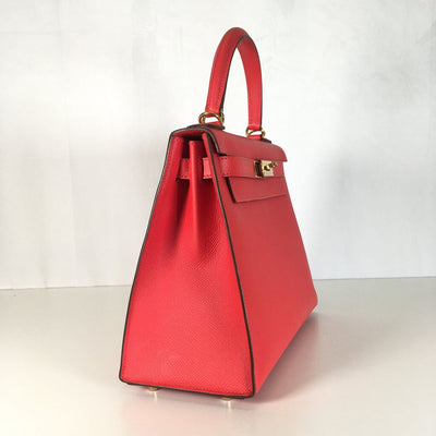 Hermes Kelly 28