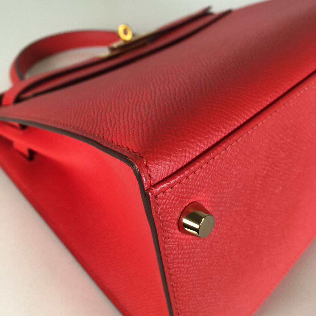 Hermes Kelly 28