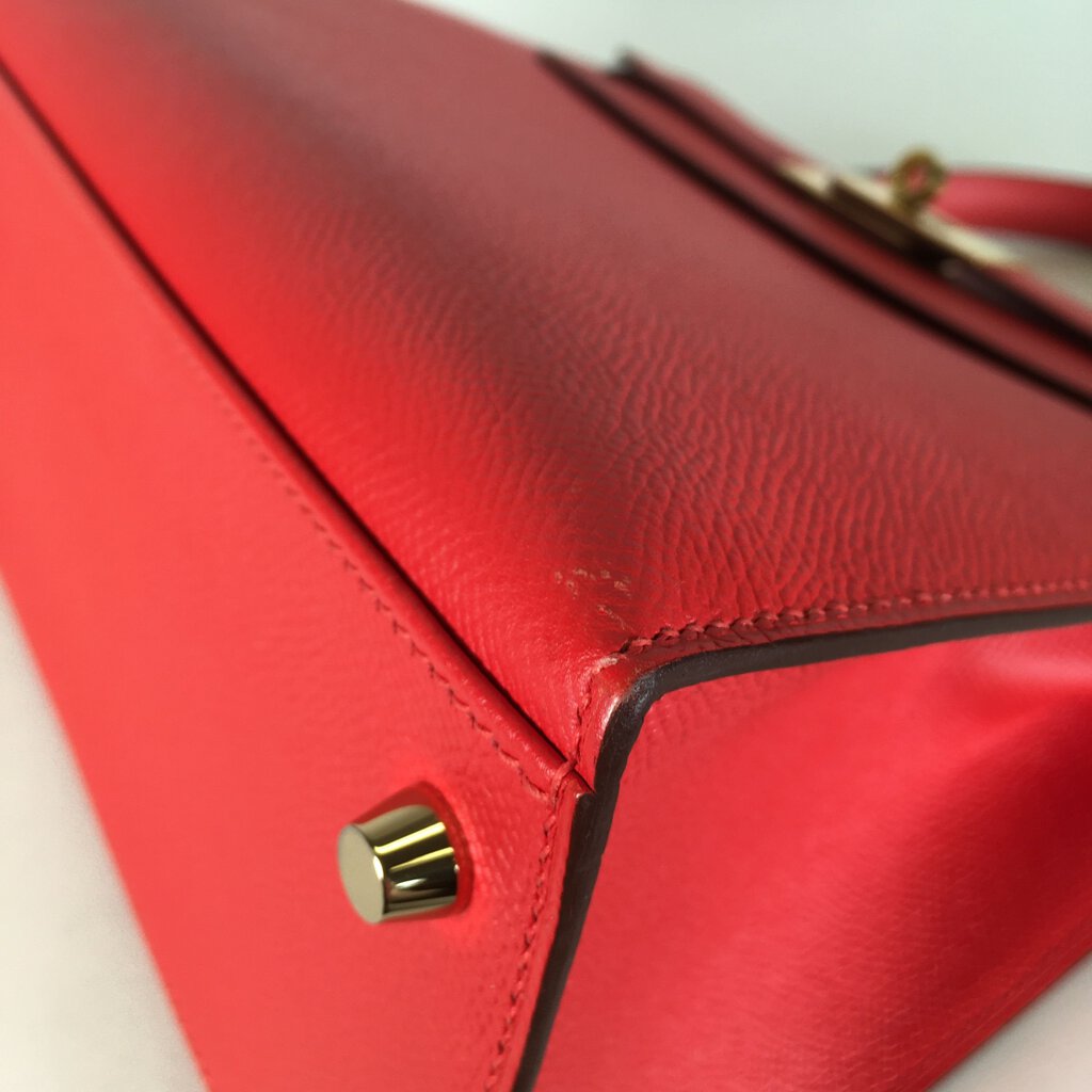 Hermes Kelly 28