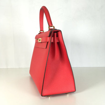 Hermes Kelly 28