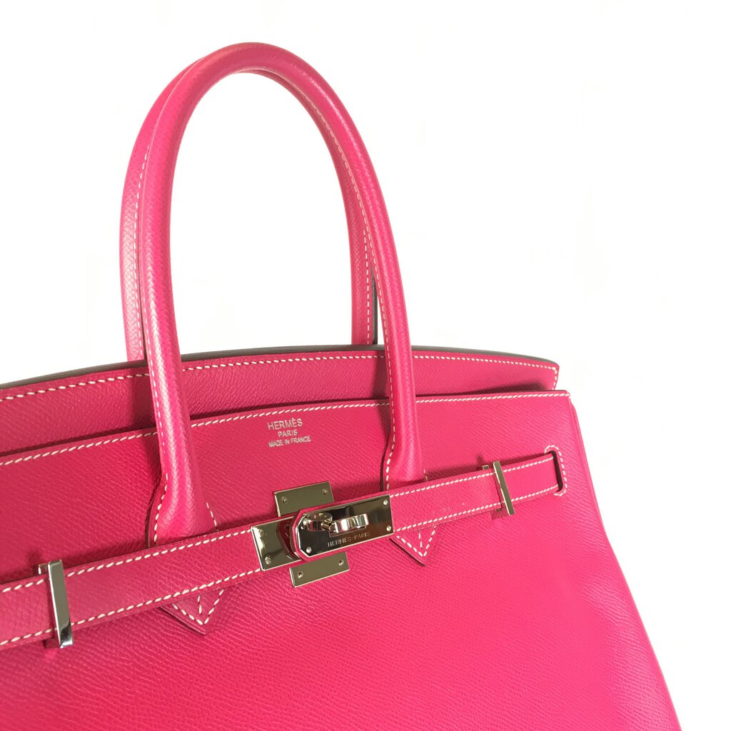 Hermes Birkin 35