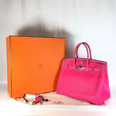 Hermes Birkin 35