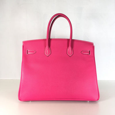 Hermes Birkin 35