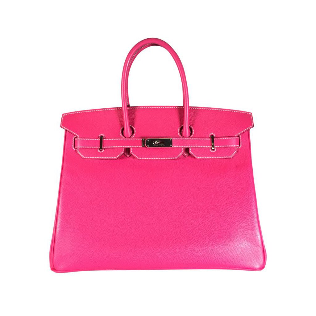 Hermes Birkin 35