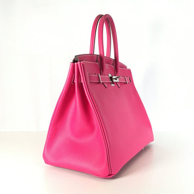 Hermes Birkin 35