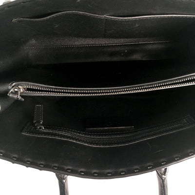 Valentino Black Tote