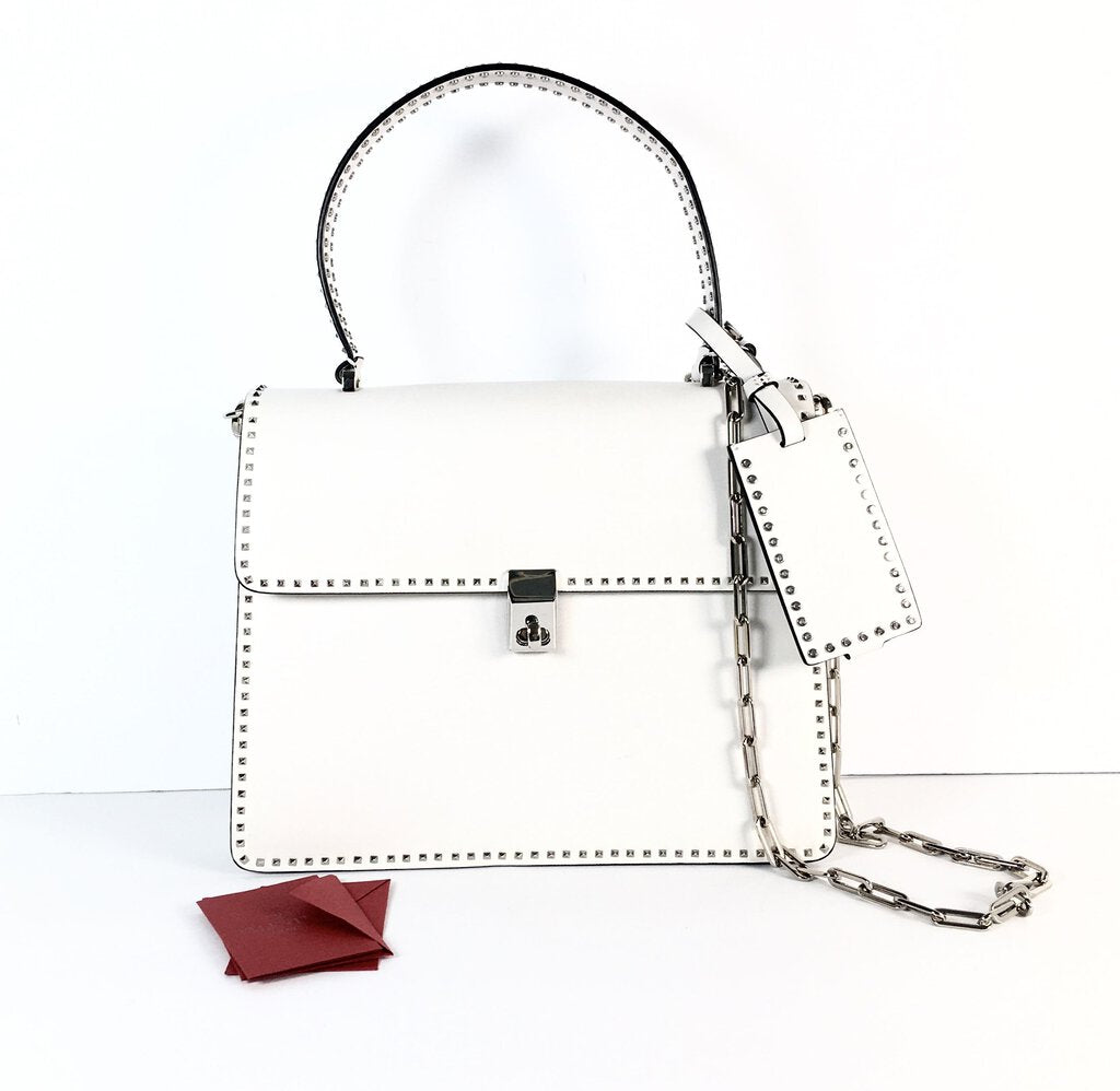 Valentino Garavani Handle Bag