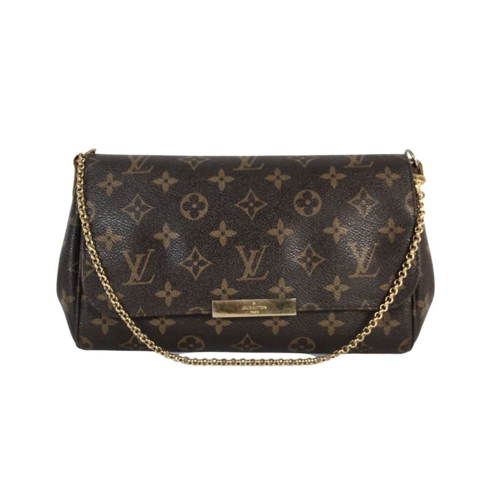 Louis Vuitton Favourite MM