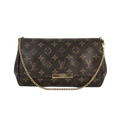 Louis Vuitton Favourite MM