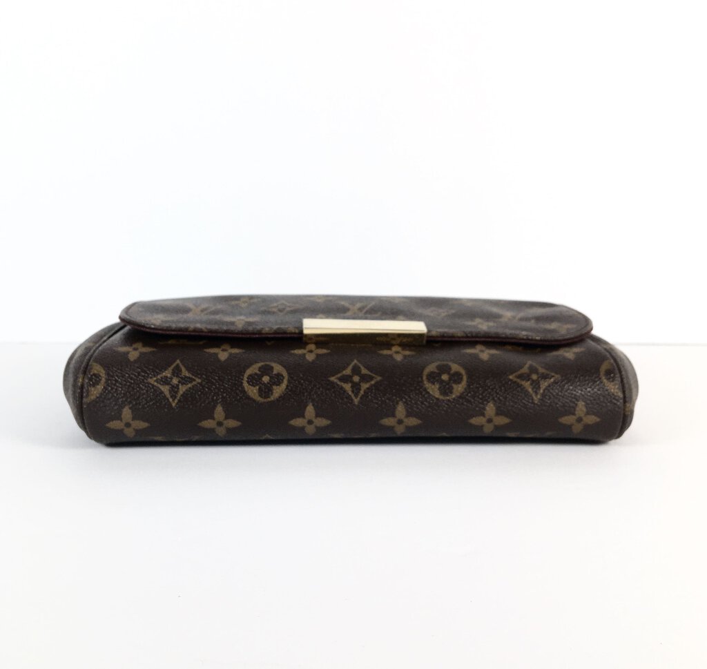 Louis Vuitton Favourite MM