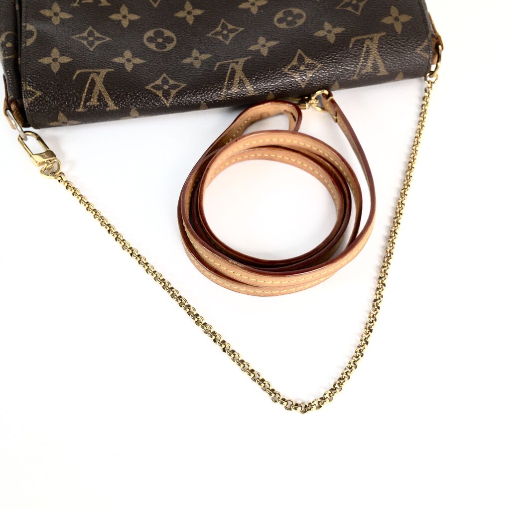 Louis Vuitton Favourite MM