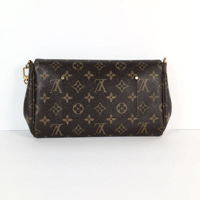 Louis Vuitton Favourite MM