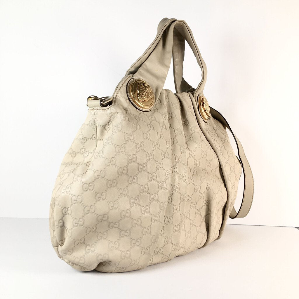 Gucci Hysteria Hobo