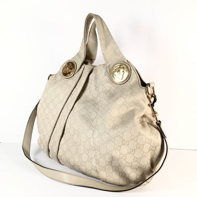 Gucci Hysteria Hobo