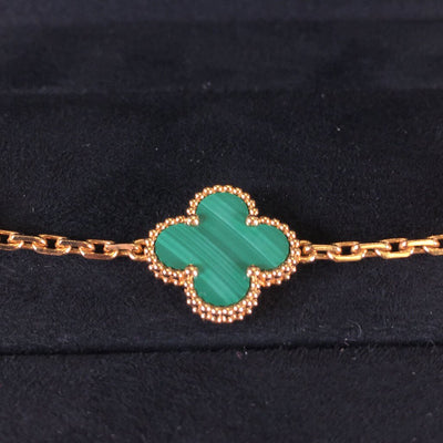 Van Cleef & Arpels Vintage Alhambra Bracelet