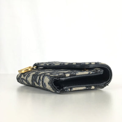 Dior Oblique Cardholder