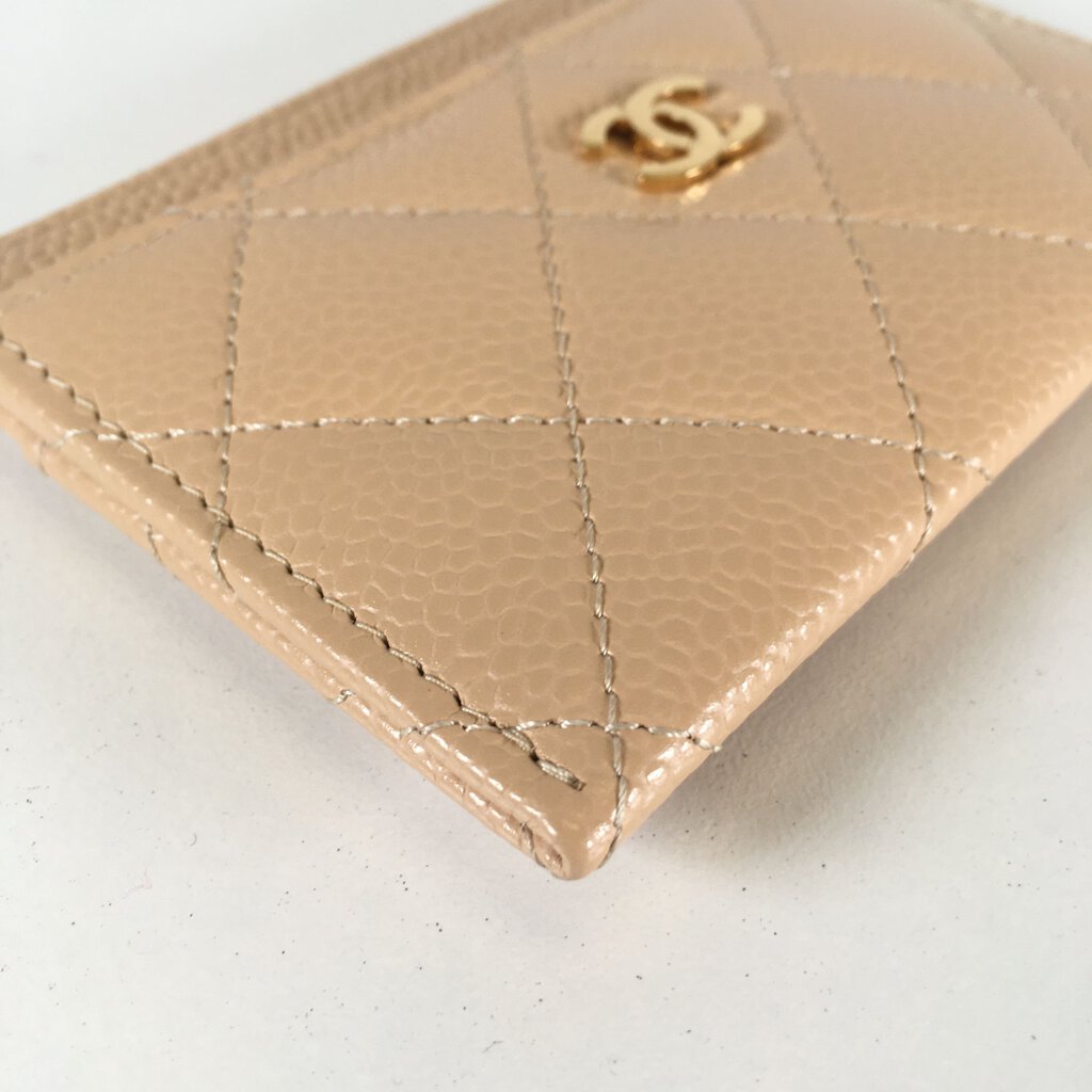 Chanel Cardholder