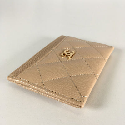 Chanel Cardholder