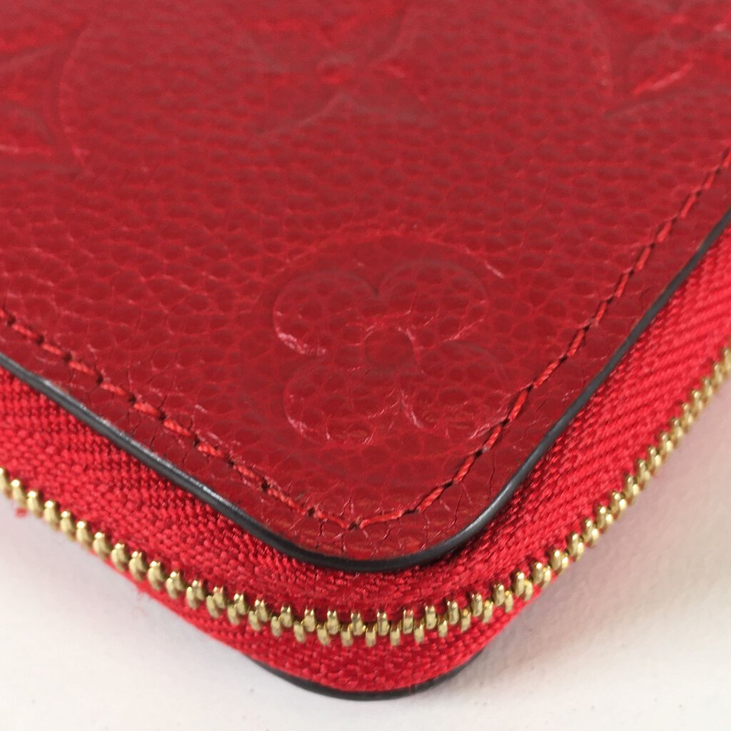 Louis Vuitton Zippy Coin Purse