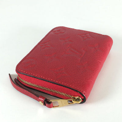 Louis Vuitton Zippy Coin Purse