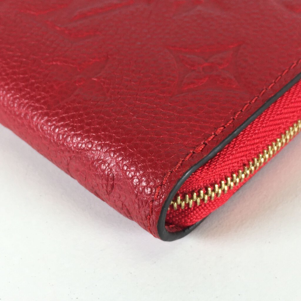 Louis Vuitton Zippy Coin Purse