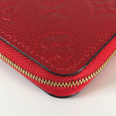 Louis Vuitton Zippy Coin Purse