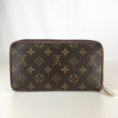 Louis Vuitton Zippy Organizer Wallet