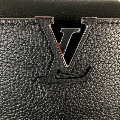 Louis Vuitton Capucines Bag BB