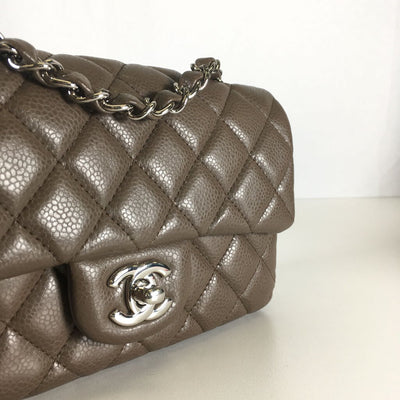 Chanel Mini Rectangle