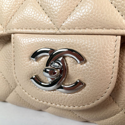 Chanel Classic Jumbo Single Flap