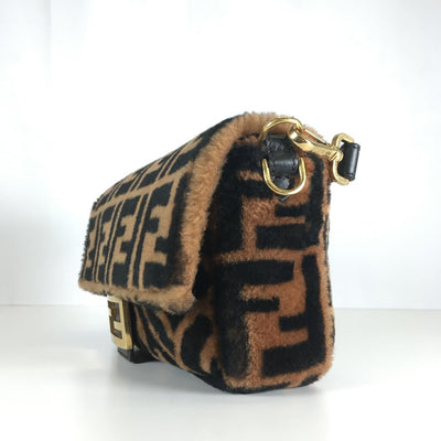 Fendi Baguette