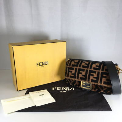 Fendi Baguette