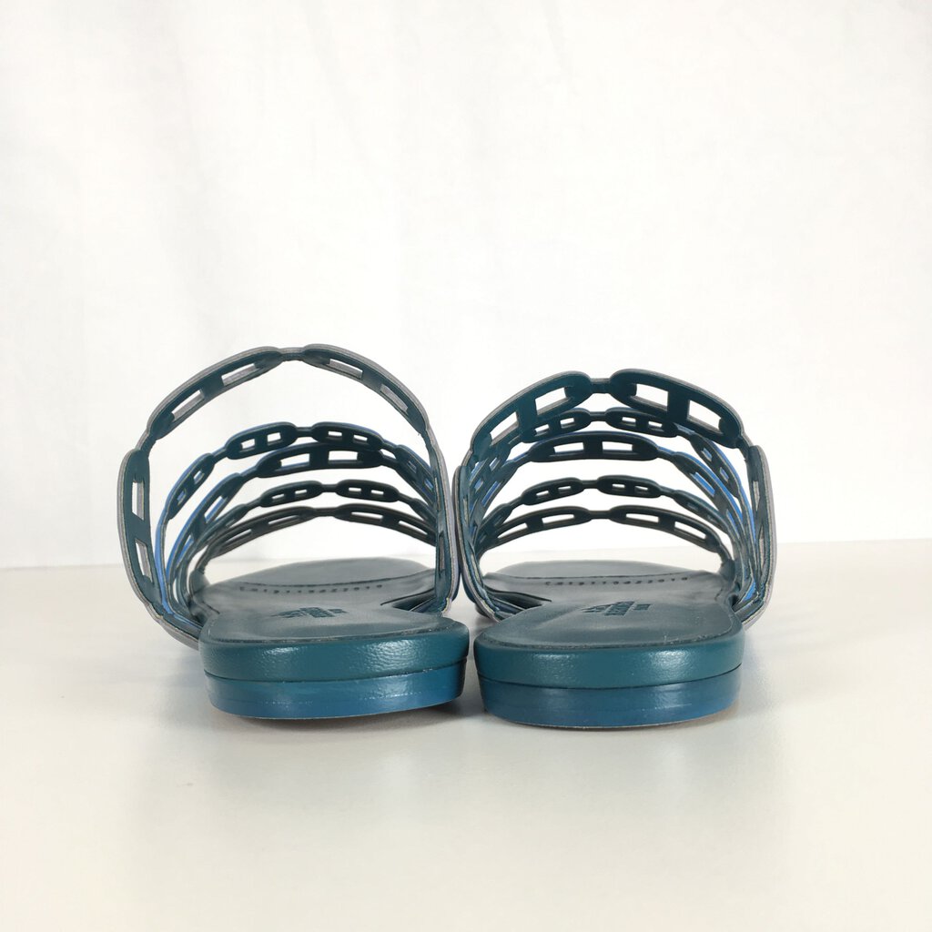 Hermes Thalassa Sandals 38