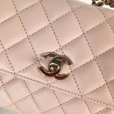 Chanel Cocohandle