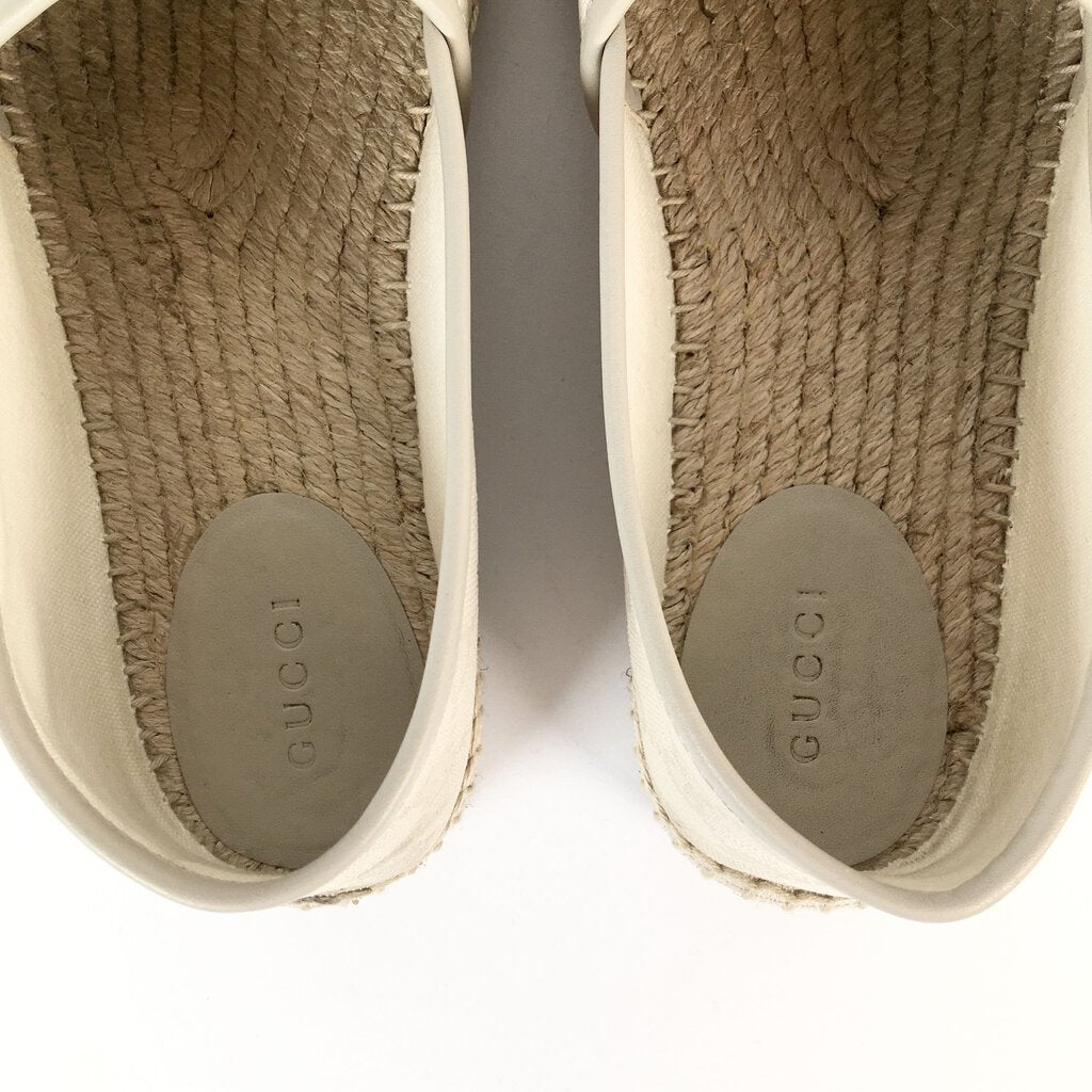 Gucci Espadrilles 37.5