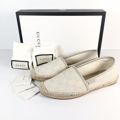 Gucci Espadrilles 37.5